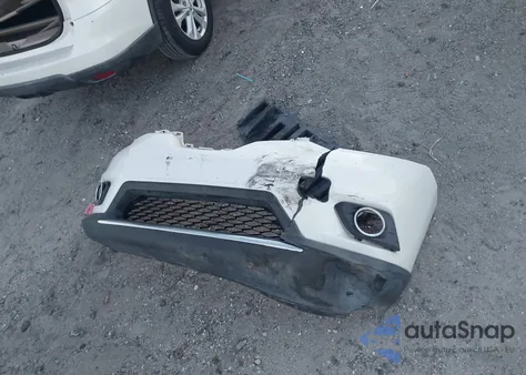 2015 Nissan Rogue Sv из США, поврежденный, VIN 5N1AT2MV8FC909863